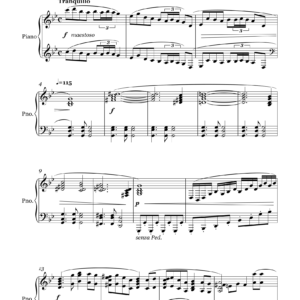 Matti Carter - Skazka (Fairytale)